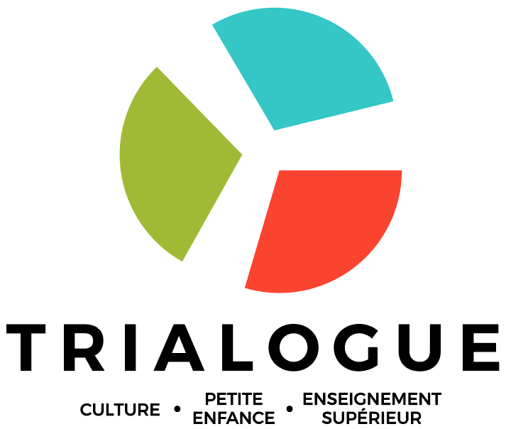 Trialogue c&rsquo;est super