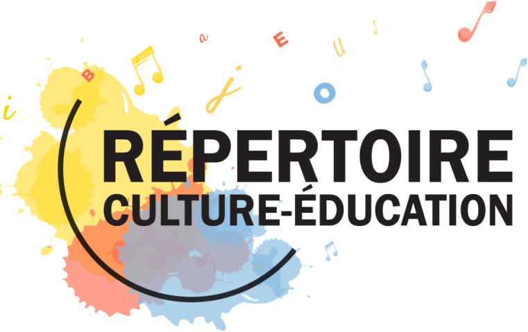 Membre du répertoire culture-éducation